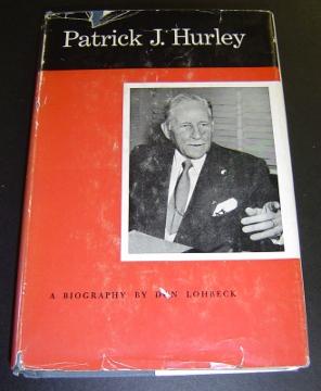 Patrick J. Hurley