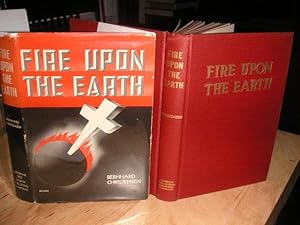 Seller image for Fire Upon the Earth for sale by The Vintage BookStore