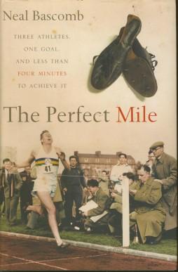Seller image for The Perfect Mile for sale by Sportspages