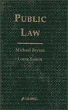 Public Law: An Overview of Aboriginal, Administrative, Constitutional and International Law in Ca...