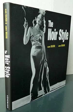 Seller image for The Noir Style for sale by Librairie Thot