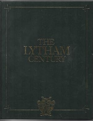 Image du vendeur pour The Lytham Century mis en vente par C P Books Limited