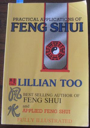 Seller image for Practical Applications of Feng Shui for sale by Reading Habit