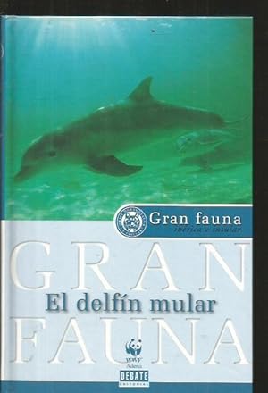 DELFIN MULAR - EL