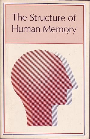 Seller image for The Structure of Human Memory for sale by Mr Pickwick's Fine Old Books