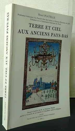 Seller image for Terre et ciel aux anciens Pays-Bas for sale by Librairie Thot