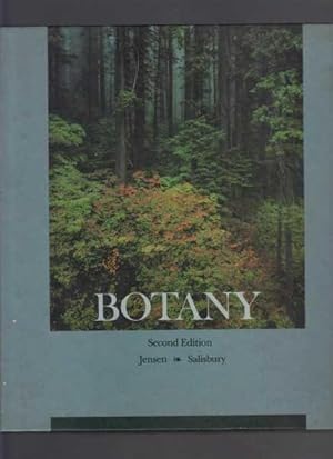 Image du vendeur pour Botany mis en vente par Berry Books