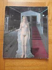 Retrospective: Paul Delvaux - Paris 1969