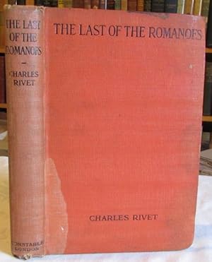 The Last of the Romanofs (Romanovs)