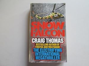 Seller image for Snow Falcon for sale by Goldstone Rare Books