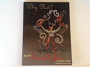 Image du vendeur pour Why Not? mis en vente par Dela Duende Books