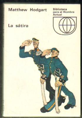 LA SÁTIRA