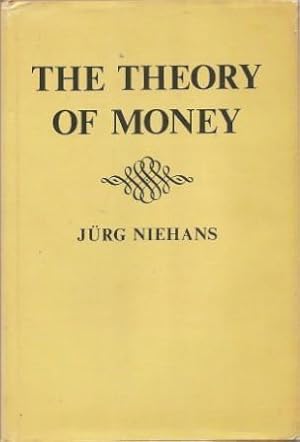 Immagine del venditore per Theory of Money venduto da Works on Paper