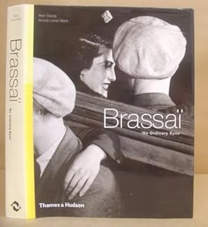 Brassaï - 'No Ordinary Eyes'