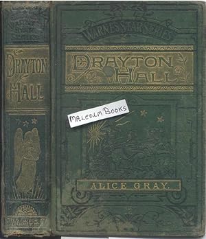 Drayton Hall and other tales, illustrating The Beatitudes