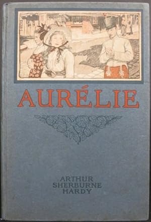 AURELIE