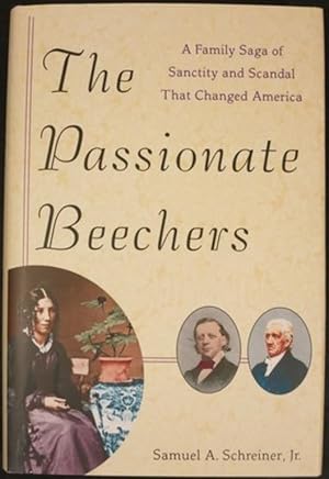 THE PASSIONATE BEECHERS