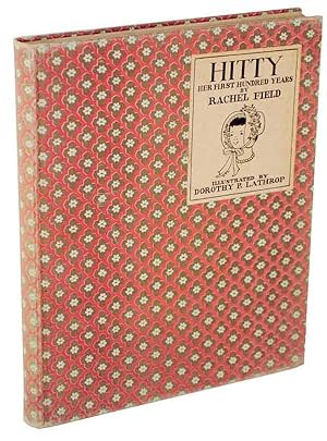 Bild des Verkufers fr Hitty: Her First Hundred Years zum Verkauf von Jeff Hirsch Books, ABAA