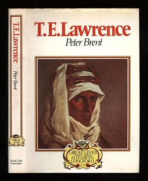 Seller image for T. E. Lawrence for sale by Sapience Bookstore