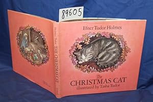 Seller image for The Christmas Cat for sale by Princeton Antiques Bookshop