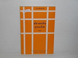 Alexandre Peuchat