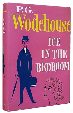 Bild des Verkufers fr Ice in the Bedroom zum Verkauf von Parigi Books, Vintage and Rare
