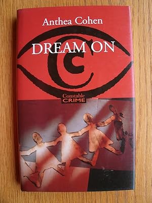 Seller image for Dream On for sale by Scene of the Crime, ABAC, IOBA