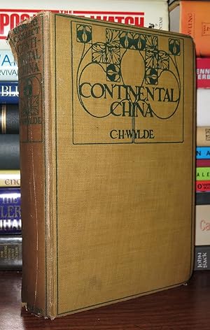 Seller image for HOW TO COLLECT CONTINENTAL CHINA for sale by Rare Book Cellar