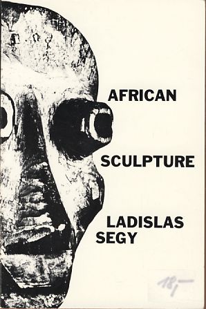 African sculpture. With photos. by the author.