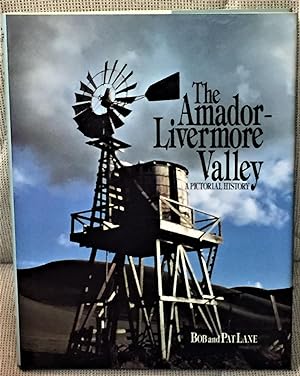 The Amador Livermore Valley