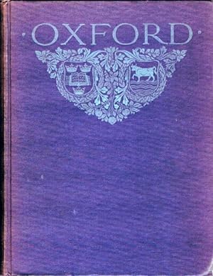 Oxford and its Story