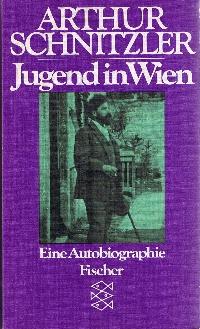 Jugend in Wien : eine Autobiographie.