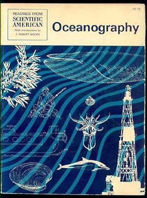Oceanography: Readings from "Scientific American"