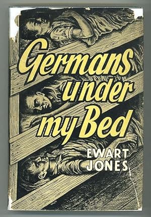Germans Under My Bed