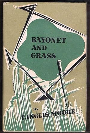 Bayonet and Grass