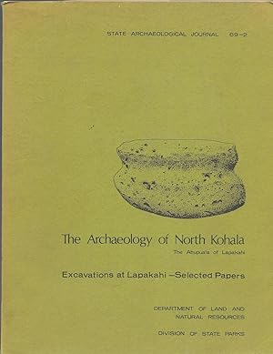 The Archaeology of North Kohala