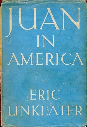 Juan in America