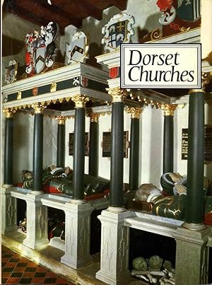 Immagine del venditore per Dorset Churches venduto da Godley Books