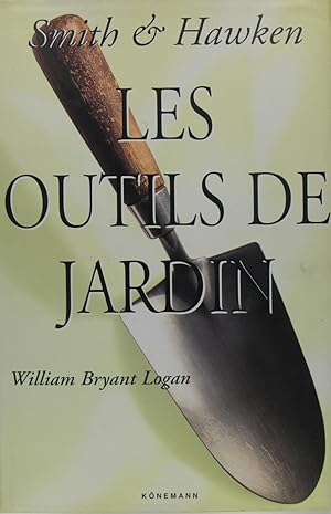 Les outils de jardin