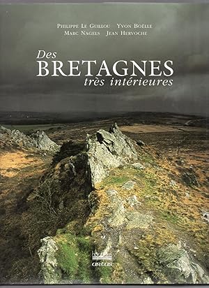 Seller image for Des Bretagnes trs intrieures for sale by MAGICBOOKS