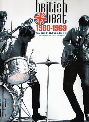Then, Now and Rare British Beat 1960-1969