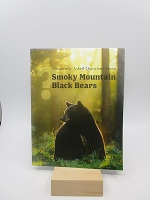 Frequently Asked Questions About Smoky Mountain Black Bears