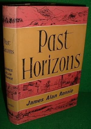 Image du vendeur pour PAST HORIZONS mis en vente par booksonlinebrighton