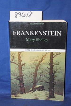 Image du vendeur pour Frankenstein mis en vente par Princeton Antiques Bookshop