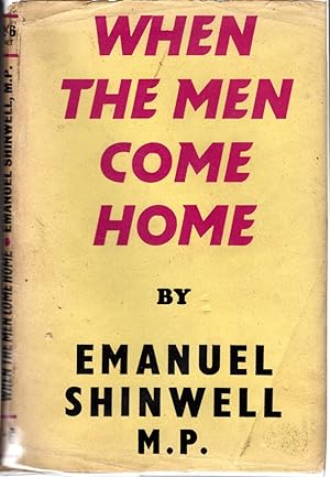 Seller image for When the Men Come Home (Victory Book Series) for sale by Dorley House Books, Inc.