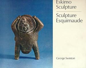 Eskimo Sculpture - Sculpture esquimaude