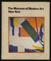 The Museum of Modern Art, New York