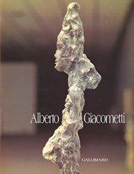 Bild des Verkufers fr Alberto Giacometti zum Verkauf von Librairie La fort des Livres