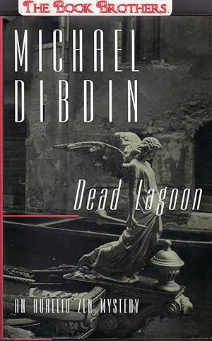 Imagen del vendedor de Dead Lagoon (An Aurelio Zen Mystery) a la venta por THE BOOK BROTHERS