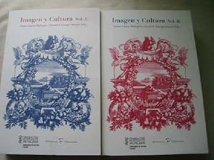 IMAGEN Y CULTURA (2 volúmenes)